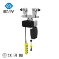 Wireless Remote 15 ton 20 ton electric chain hoist Hot Sale! High quality